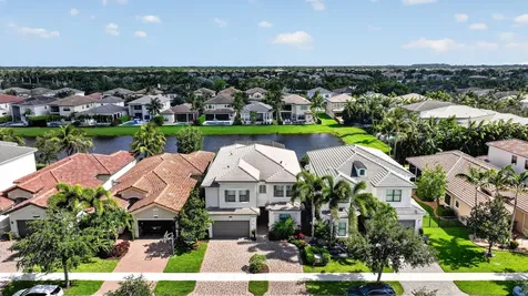 9524 Eden Roc Court Delray Beach FL 33446