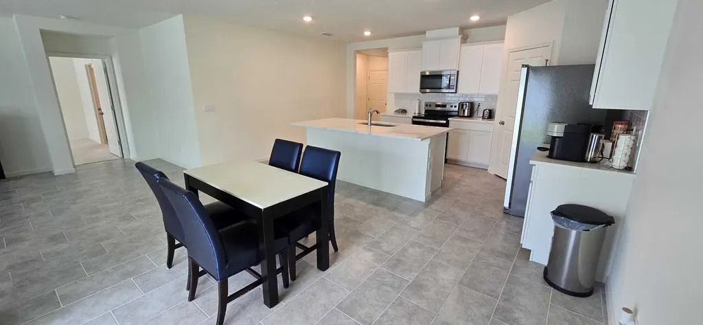 528 Seafoam Circle Fort Pierce FL 34945