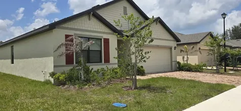 528 Seafoam Circle Fort Pierce FL 34945