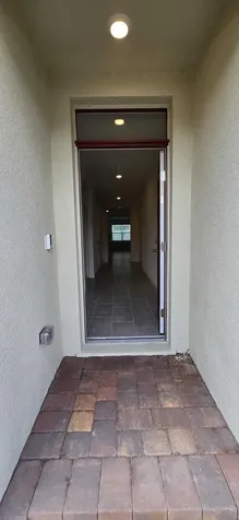 528 Seafoam Circle Fort Pierce FL 34945