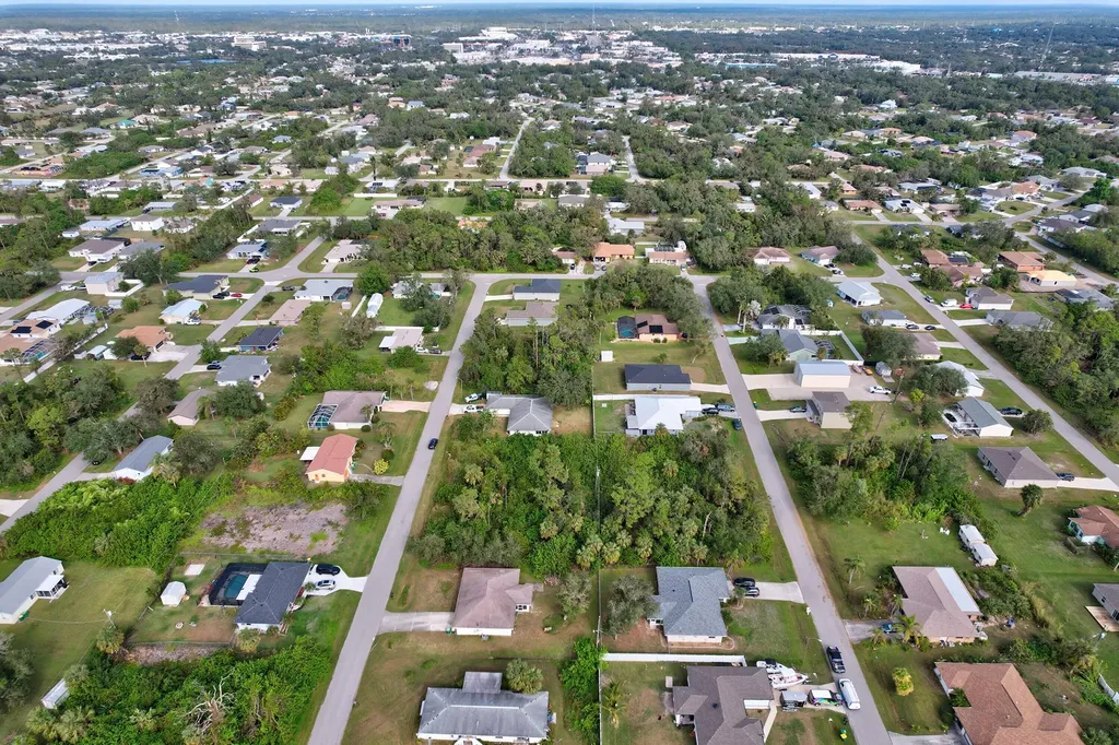 861 Red Bay Street Port Charlotte FL 33948