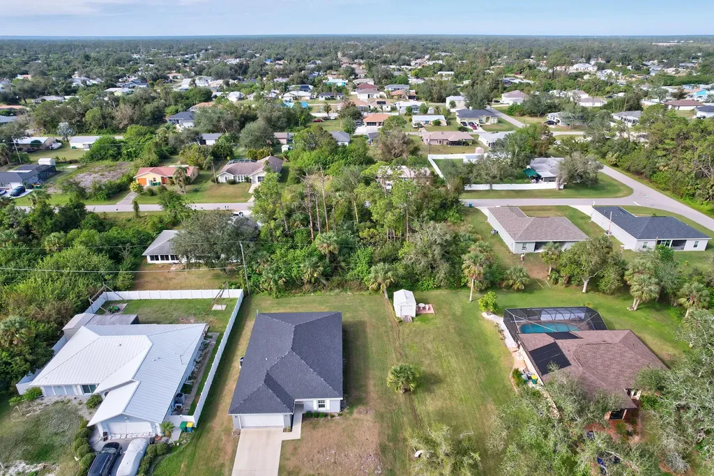 861 Red Bay Street Port Charlotte FL 33948