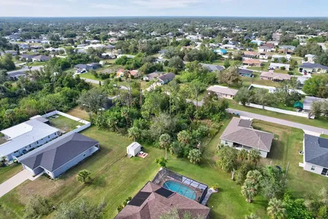 861 Red Bay Street Port Charlotte FL 33948