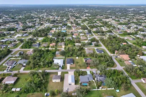 861 Red Bay Street Port Charlotte FL 33948