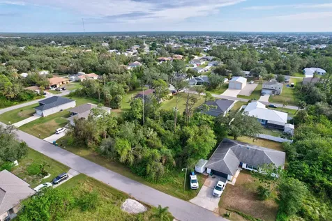 861 Red Bay Street Port Charlotte FL 33948