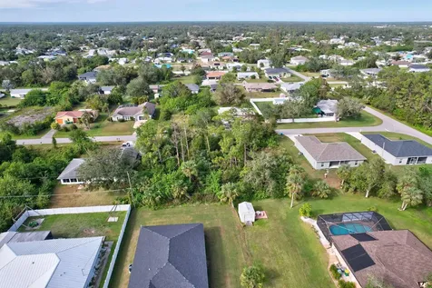 861 Red Bay Street Port Charlotte FL 33948