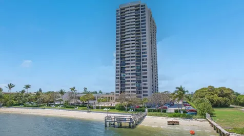 5600 N Flagler Drive West Palm Beach FL 33407