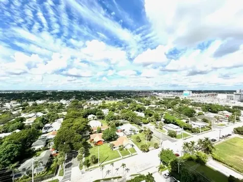 5600 N Flagler Drive West Palm Beach FL 33407