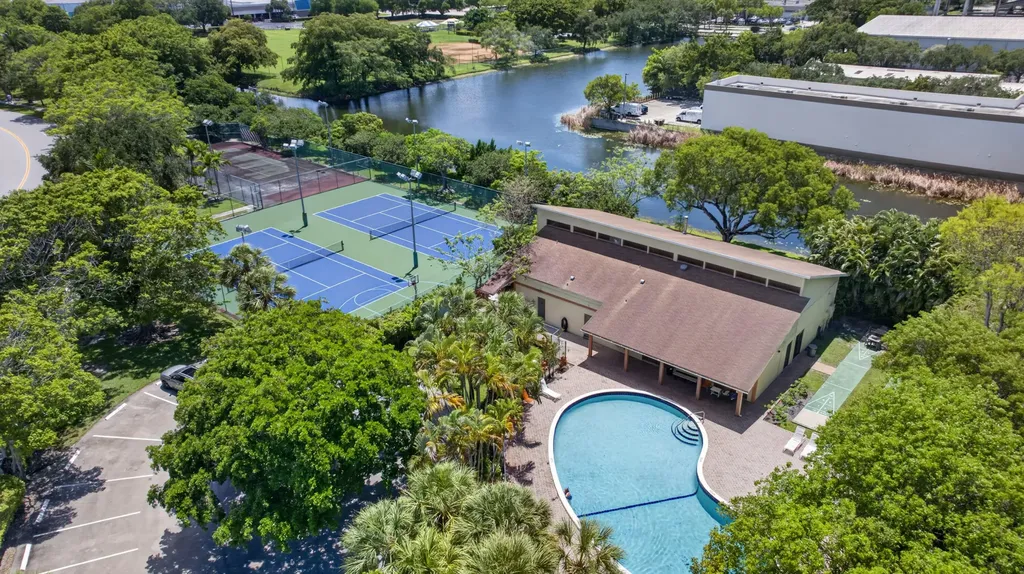 1862 Hammock Boulevard Coconut Creek FL 33063