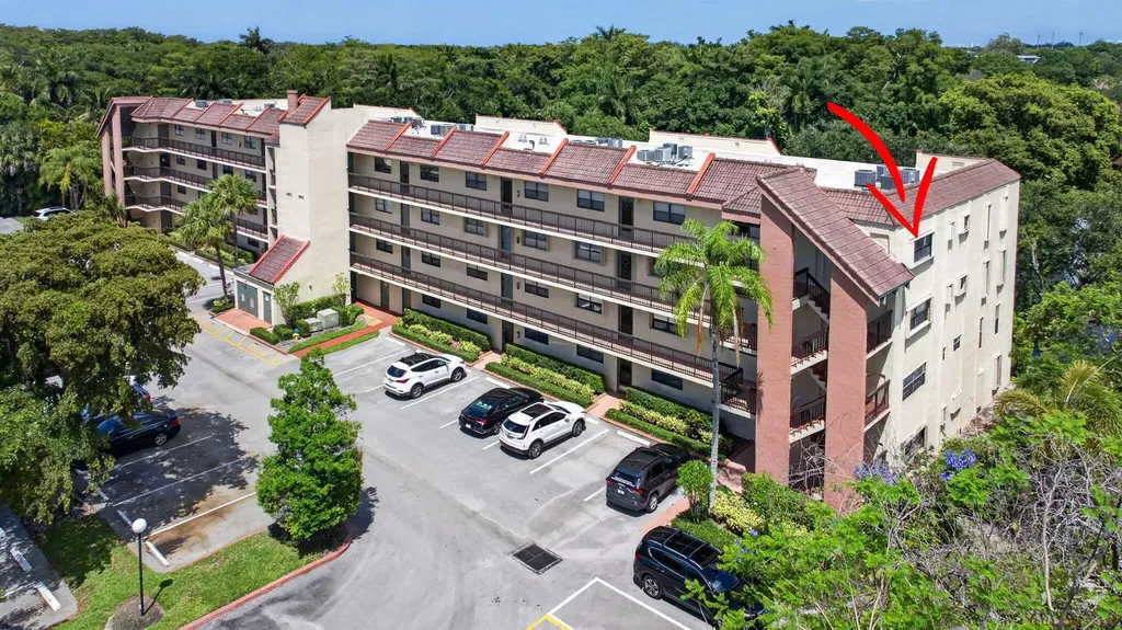 1862 Hammock Boulevard Coconut Creek FL 33063