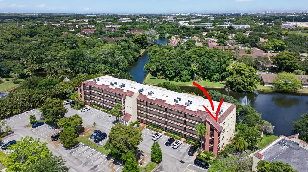 1862 Hammock Boulevard Coconut Creek FL 33063