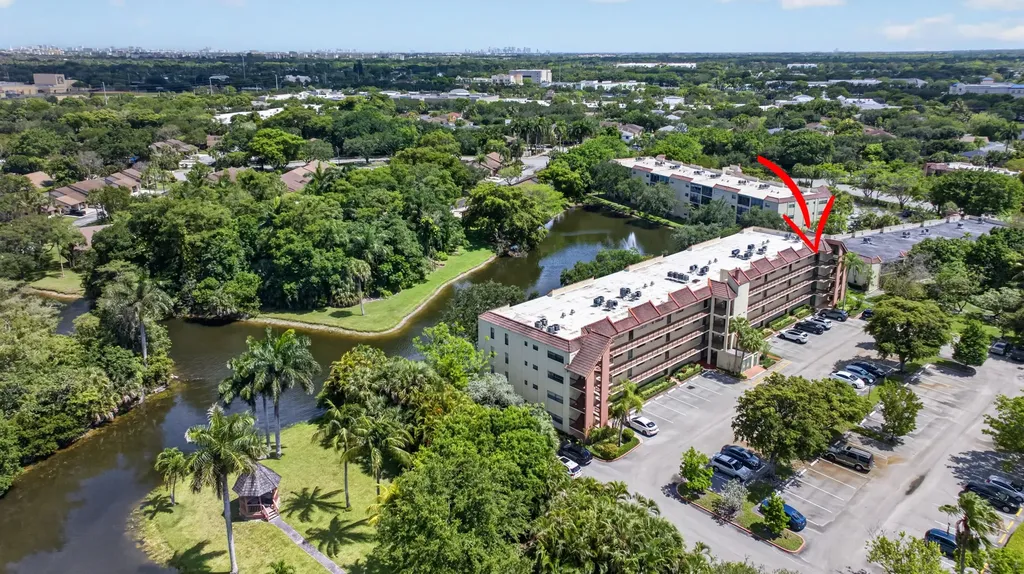 1862 Hammock Boulevard Coconut Creek FL 33063