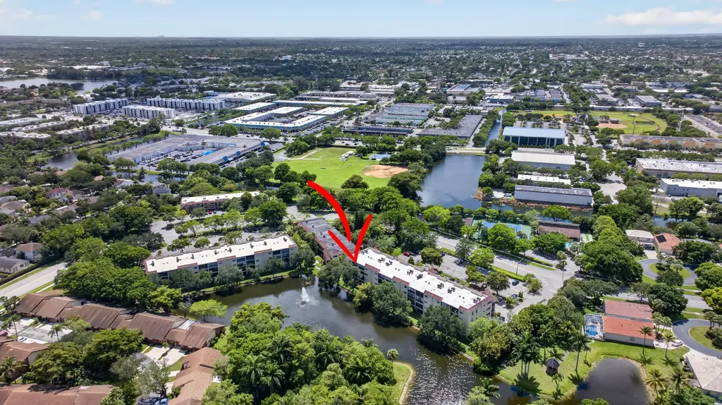 1862 Hammock Boulevard Coconut Creek FL 33063