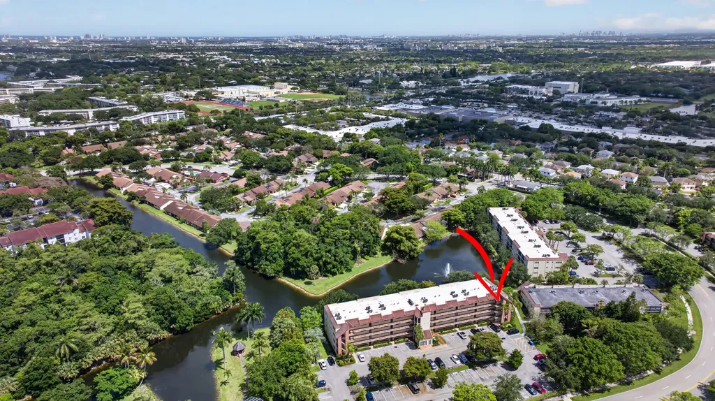 1862 Hammock Boulevard Coconut Creek FL 33063