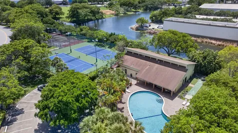 1862 Hammock Boulevard Coconut Creek FL 33063