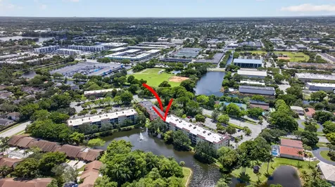 1862 Hammock Boulevard Coconut Creek FL 33063