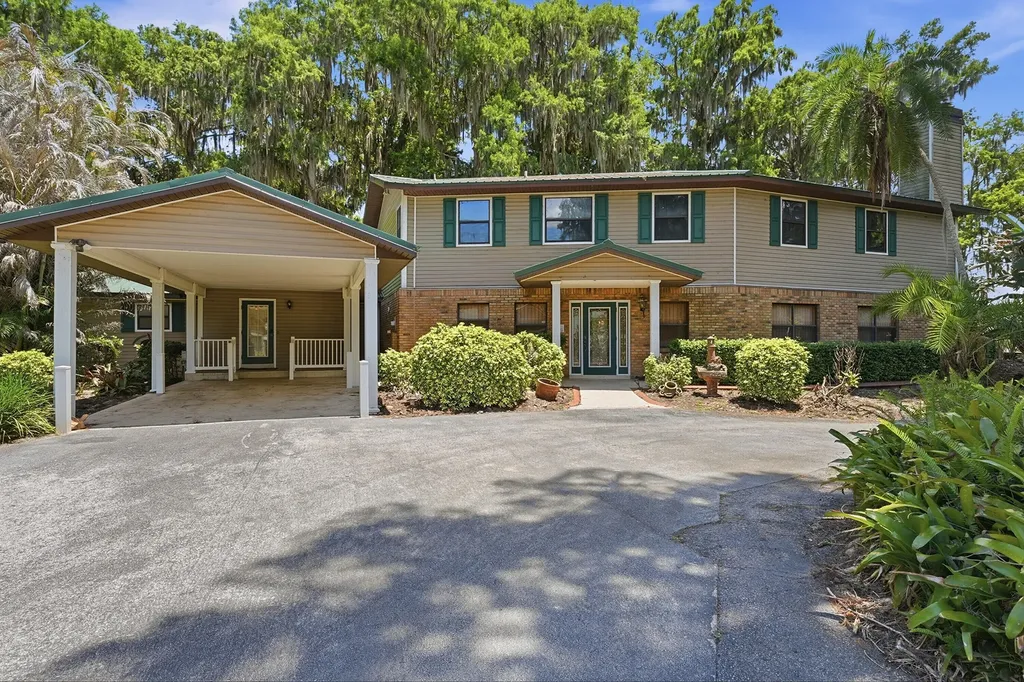 Lake Placid FL, 200 Windy Point Road