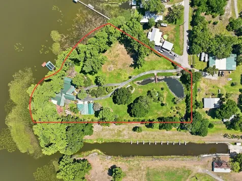 200 Windy Point Road Lake Placid FL 33852
