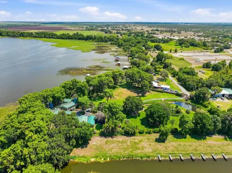 200 Windy Point Road Lake Placid FL 33852