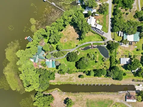 200 Windy Point Road Lake Placid FL 33852