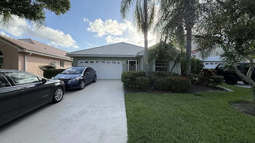 2868 SW Shinnecock Hills Court Palm City FL 34990