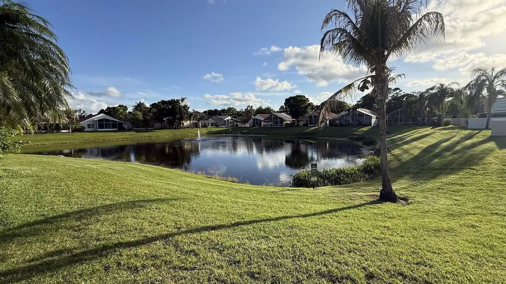 2868 SW Shinnecock Hills Court Palm City FL 34990