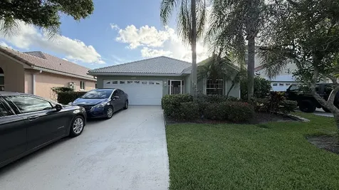 2868 SW Shinnecock Hills Court Palm City FL 34990