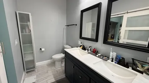 2868 SW Shinnecock Hills Court Palm City FL 34990