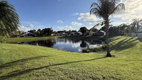 2868 SW Shinnecock Hills Court Palm City FL 34990
