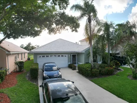2868 SW Shinnecock Hills Court Palm City FL 34990