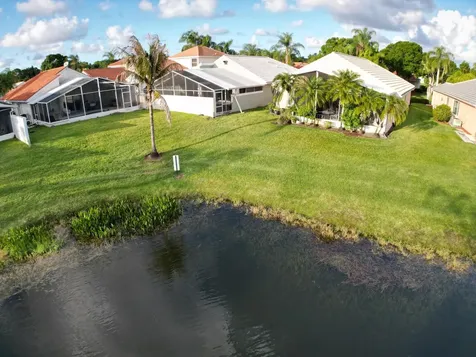 2868 SW Shinnecock Hills Court Palm City FL 34990