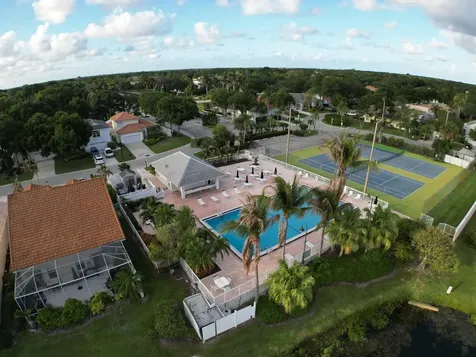 2868 SW Shinnecock Hills Court Palm City FL 34990