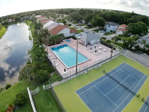 2868 SW Shinnecock Hills Court Palm City FL 34990