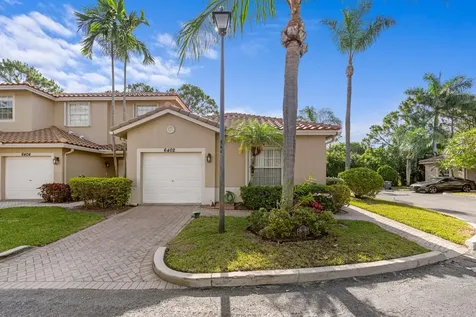6402 Park Lake Circle Boynton Beach FL 33437