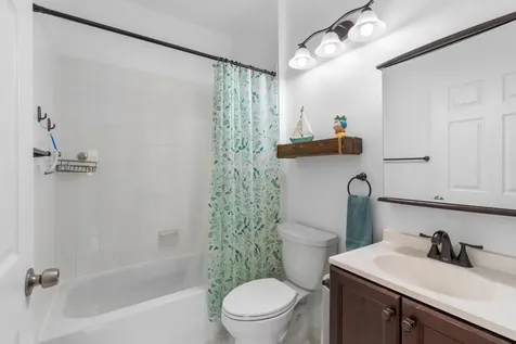 6402 Park Lake Circle Boynton Beach FL 33437