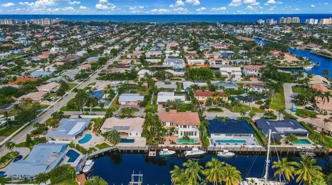 4431 NE 24th Avenue Lighthouse Point FL 33064
