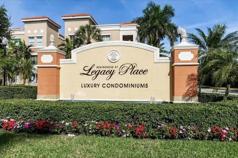 11013 Legacy Lane Palm Beach Gardens FL 33410