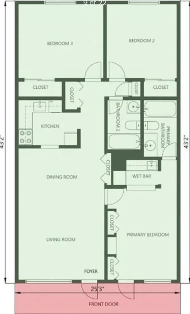 701 Pine Drive Pompano Beach FL 33060