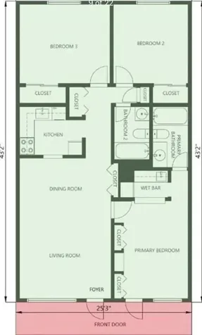 701 Pine Drive Pompano Beach FL 33060