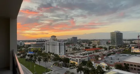 550 Okeechobee Boulevard West Palm Beach FL 33401