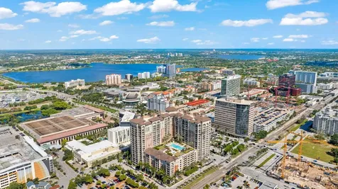 550 Okeechobee Boulevard West Palm Beach FL 33401