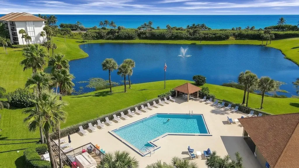 201 S Seas Drive Jupiter FL 33477