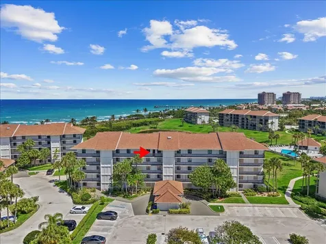 201 S Seas Drive Jupiter FL 33477