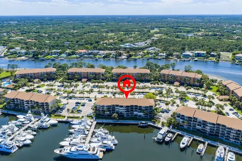 2501 Marina Isle Way Jupiter FL 33477