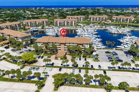 2501 Marina Isle Way Jupiter FL 33477