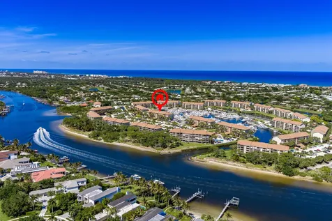 2501 Marina Isle Way Jupiter FL 33477