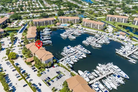 2501 Marina Isle Way Jupiter FL 33477