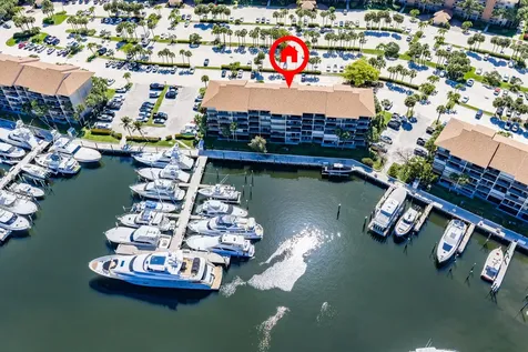 2501 Marina Isle Way Jupiter FL 33477