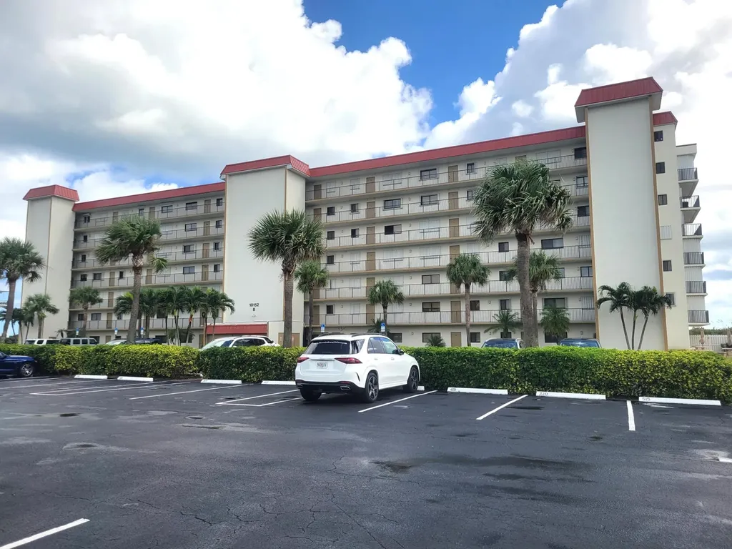 10152 S Ocean Jensen Beach FL 34957