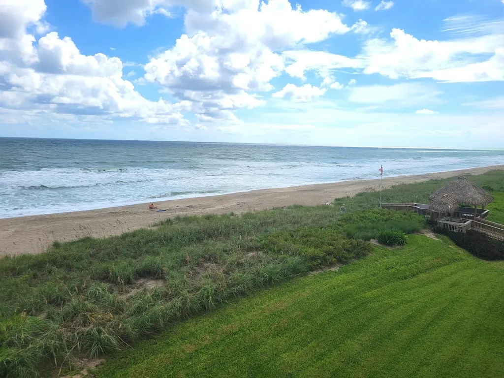 10152 S Ocean Jensen Beach FL 34957